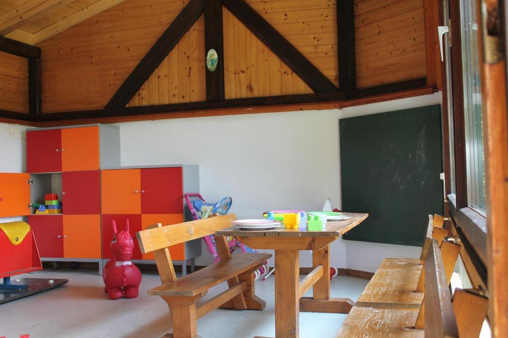 Appartement - Ferienwohnungen - Gaestehaus Gabriele Дроболлах-ам-Факерзе Екстер'єр фото