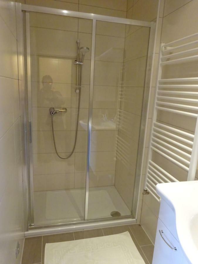 Appartement - Ferienwohnungen - Gaestehaus Gabriele Дроболлах-ам-Факерзе Екстер'єр фото